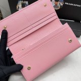 202210SS新作Prada プラダ長財布スーパーコピー