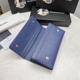 202210SS新作Prada プラダ長財布スーパーコピー