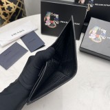 202210SS新作Prada プラダ 短財布スーパーコピー