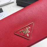 202210SS新作Prada プラダ長財布スーパーコピー