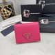 202210SS新作Prada プラダ 短財布スーパーコピー