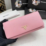 202210SS新作Prada プラダ長財布スーパーコピー