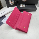 202210SS新作Prada プラダ長財布スーパーコピー