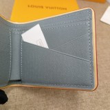 202210SS新作 Louisvuittonルイヴィトン 短財布スーパーコピー