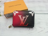 202210SS新作 Louisvuittonルイヴィトン  短財布スーパーコピー