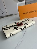 202210SS新作 Louisvuittonルイヴィトン  長財布スーパーコピー