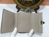 202210SS新作 Louisvuittonルイヴィトン  短財布スーパーコピー