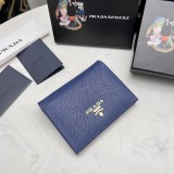 202210SS新作Prada プラダ 短財布スーパーコピー