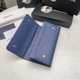 202210SS新作Prada プラダ長財布スーパーコピー