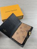 202210SS新作 Louisvuittonルイヴィトン  短財布スーパーコピー