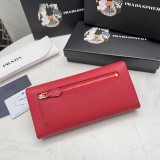 202210SS新作Prada プラダ長財布スーパーコピー