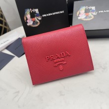 202210SS新作Prada プラダ 短財布スーパーコピー