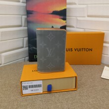 202210SS新作 Louisvuittonルイヴィトン 短財布スーパーコピー