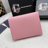 202210SS新作Prada プラダ 短財布スーパーコピー