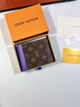 202210SS新作 Louisvuittonルイヴィトン 短財布スーパーコピー