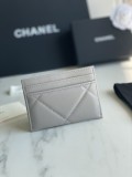 202210SS新作Chanelシャネル 短財布スーパーコピー
