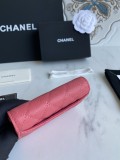 202210SS新作Chanelシャネル 短財布スーパーコピー