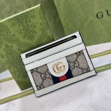 202210SS新作Gucci グッチ  短財布スーパーコピー