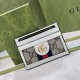 202210SS新作Gucci グッチ  短財布スーパーコピー