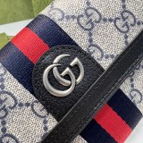 202210SS新作Gucci グッチ長財布スーパーコピー