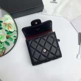 202210SS新作Chanelシャネル 短財布スーパーコピー