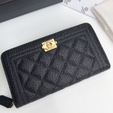 202210SS新作Chanelシャネル 長財布スーパーコピー