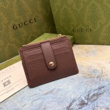 202210SS新作Gucci グッチ  短財布スーパーコピー