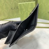 202210SS新作Gucci グッチ  短財布スーパーコピー
