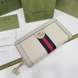 202210SS新作Gucci グッチ  長財布スーパーコピー