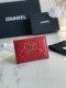 202210SS新作Chanelシャネル 短財布スーパーコピー