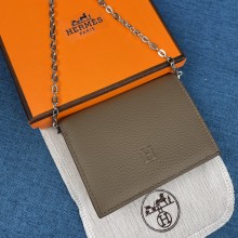 202210SS新作Hermesエルメス短財布スーパーコピー