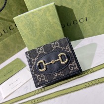 202210SS新作Gucci グッチ  短財布スーパーコピー