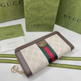202210SS新作Gucci グッチ長財布スーパーコピー