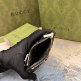 202210SS新作Gucci グッチ  短財布スーパーコピー