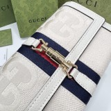202210SS新作Gucci グッチ 長財布スーパーコピー