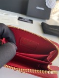 202210SS新作Chanelシャネル 短財布スーパーコピー