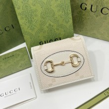 202210SS新作Gucci グッチ  短財布スーパーコピー