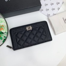 202210SS新作Chanelシャネル 長財布スーパーコピー