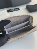 202210SS新作Chanelシャネル 短財布スーパーコピー