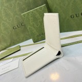 202210SS新作Gucci グッチ  短財布スーパーコピー