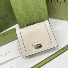 202210SS新作Gucci グッチ  短財布スーパーコピー