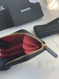 202210SS新作Chanelシャネル 短財布スーパーコピー