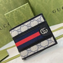 202210SS新作Gucci グッチ  短財布スーパーコピー