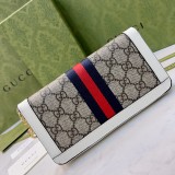 202210SS新作Gucci グッチ長財布スーパーコピー