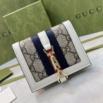 202210SS新作Gucci グッチ  短財布スーパーコピー