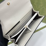 202210SS新作Gucci グッチ  長財布スーパーコピー