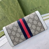 202210SS新作Gucci グッチ長財布スーパーコピー