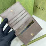 202210SS新作Gucci グッチ  短財布スーパーコピー