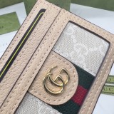 202210SS新作Gucci グッチ  短財布スーパーコピー