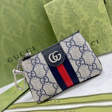202210SS新作Gucci グッチ  短財布スーパーコピー